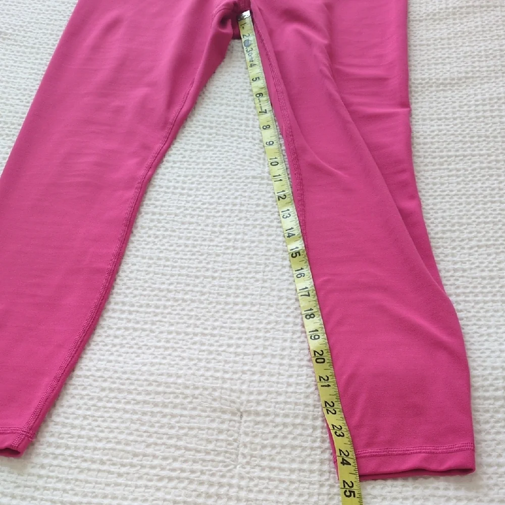 Athleta high rise